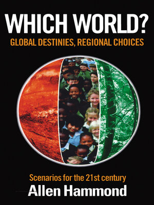 cover image of Which World
